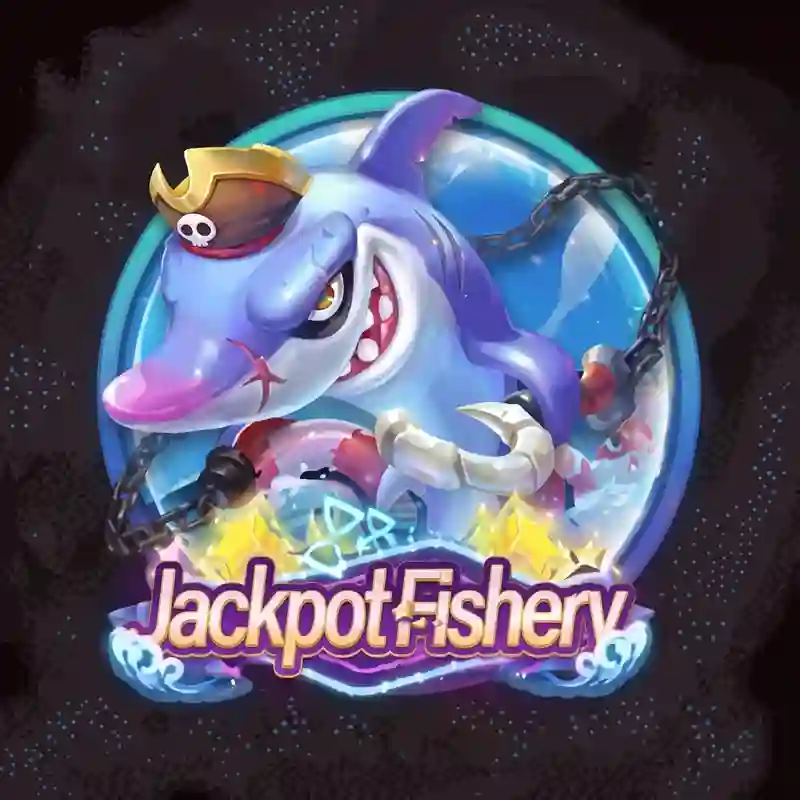 Jackpot Fishery